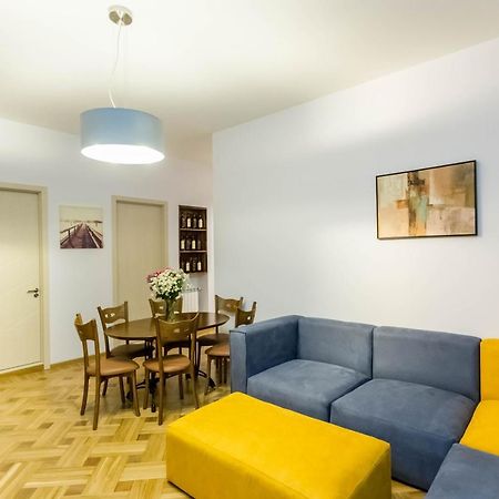טביליסי Luxury 3 Bedroom Apartment By Freedom Square City Center מראה חיצוני תמונה