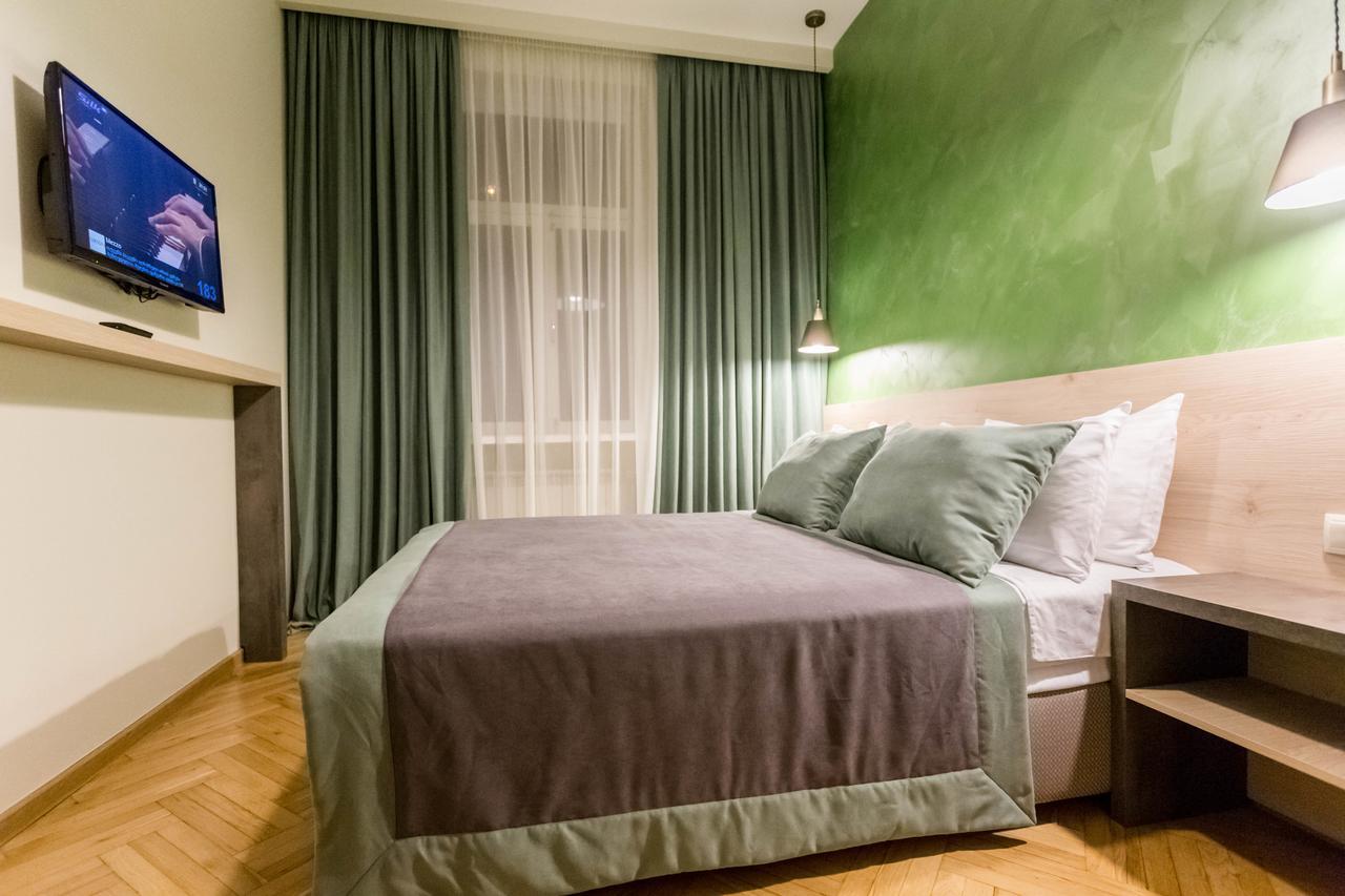טביליסי Luxury 3 Bedroom Apartment By Freedom Square City Center מראה חיצוני תמונה
